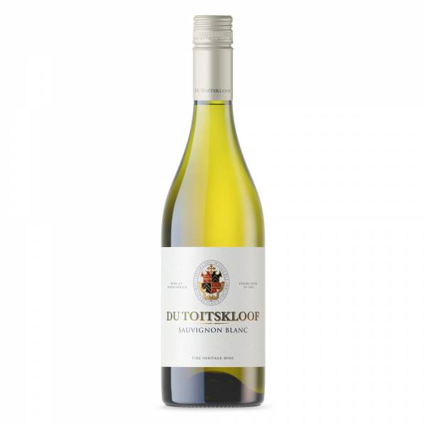 DTK Wines Du Toitskloof Sauvignon Blanc